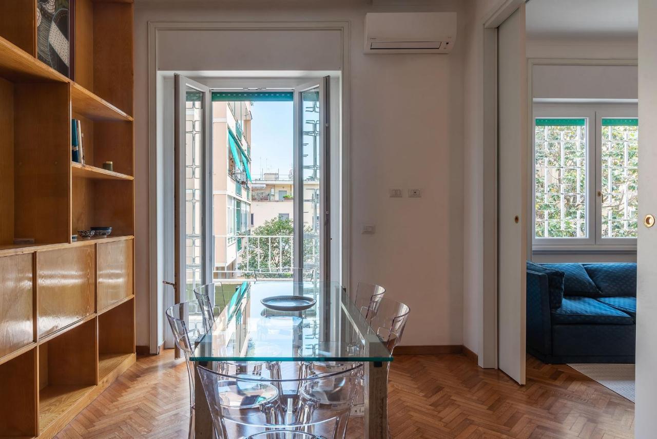 Appartamento Sapienza & Borghese Comfy