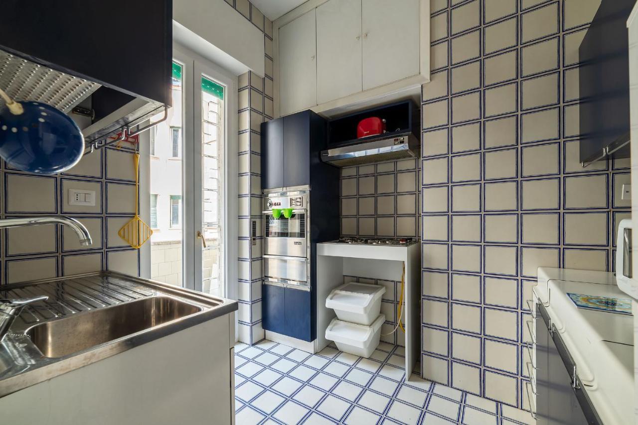 Sapienza & Borghese Comfy Appartamento