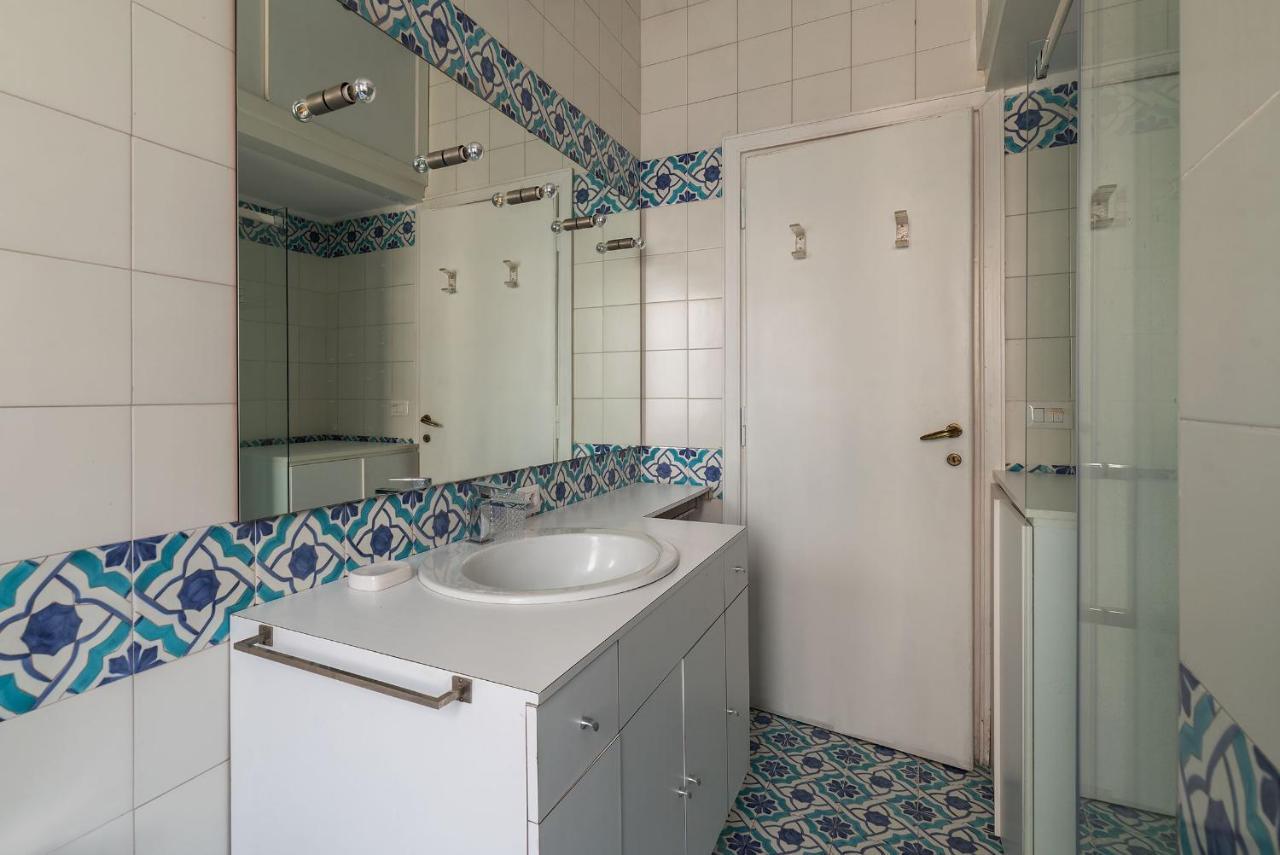 Appartamento Sapienza & Borghese Comfy
