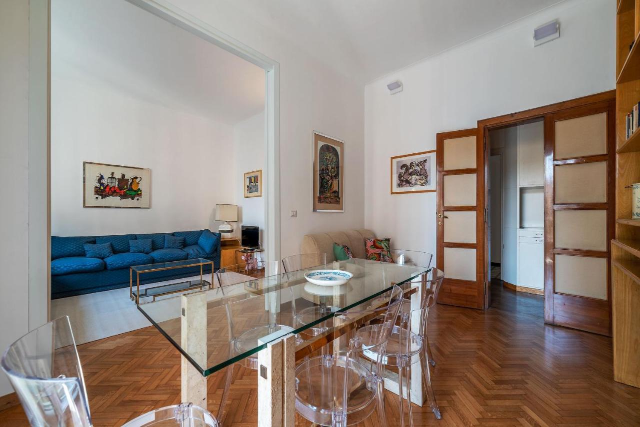 Appartamento Sapienza & Borghese Comfy Roma