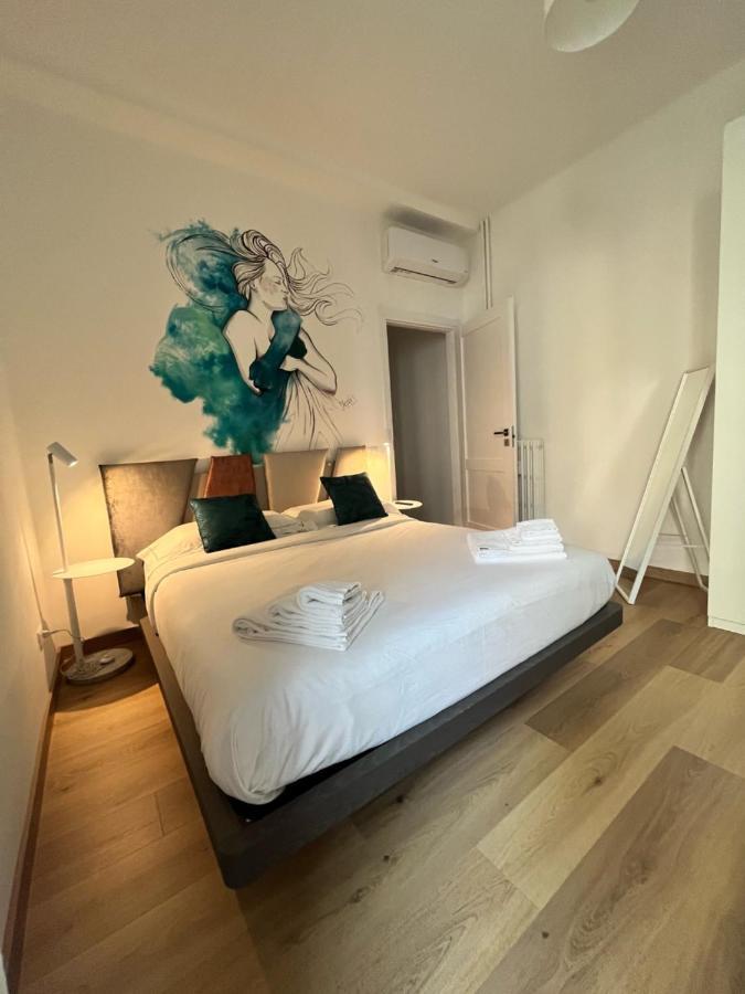 Appartamento Gemelli Sweet Holiday Appio *