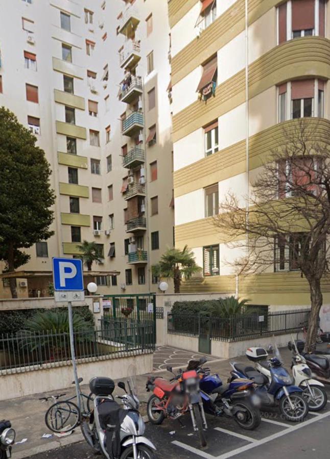 Appartamento Gemelli Sweet Holiday Appio