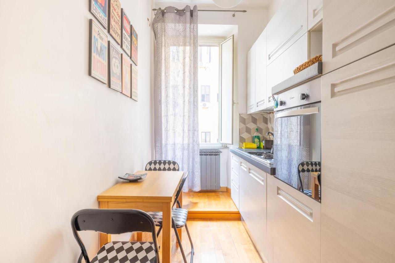 Vg Center Double * Roma