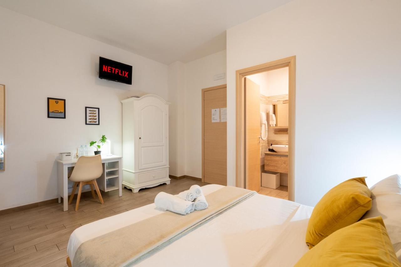 Bed & Breakfast Close To San Pietro - Vatican Rome