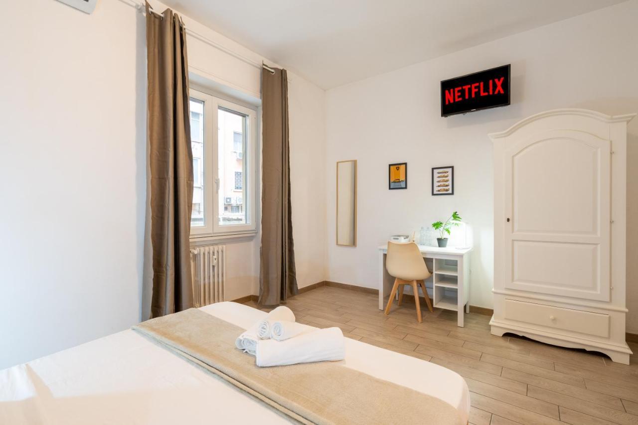 Bed & Breakfast Close To San Pietro - Vatican