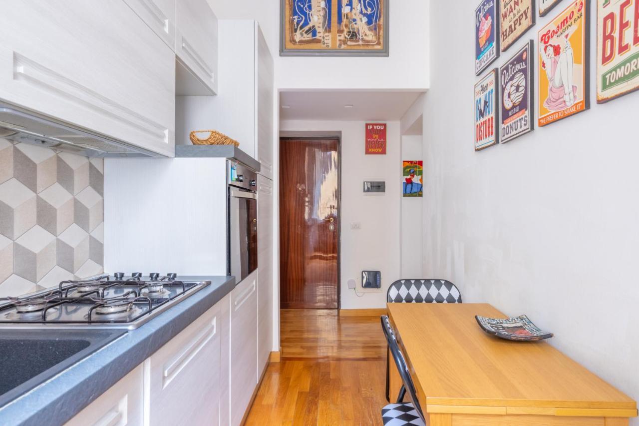 Affittacamere Vg Center Double Roma