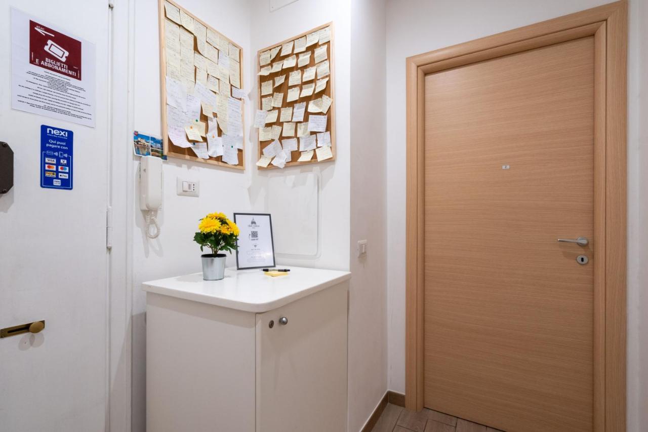 Bed & Breakfast Close To San Pietro - Vatican Rome