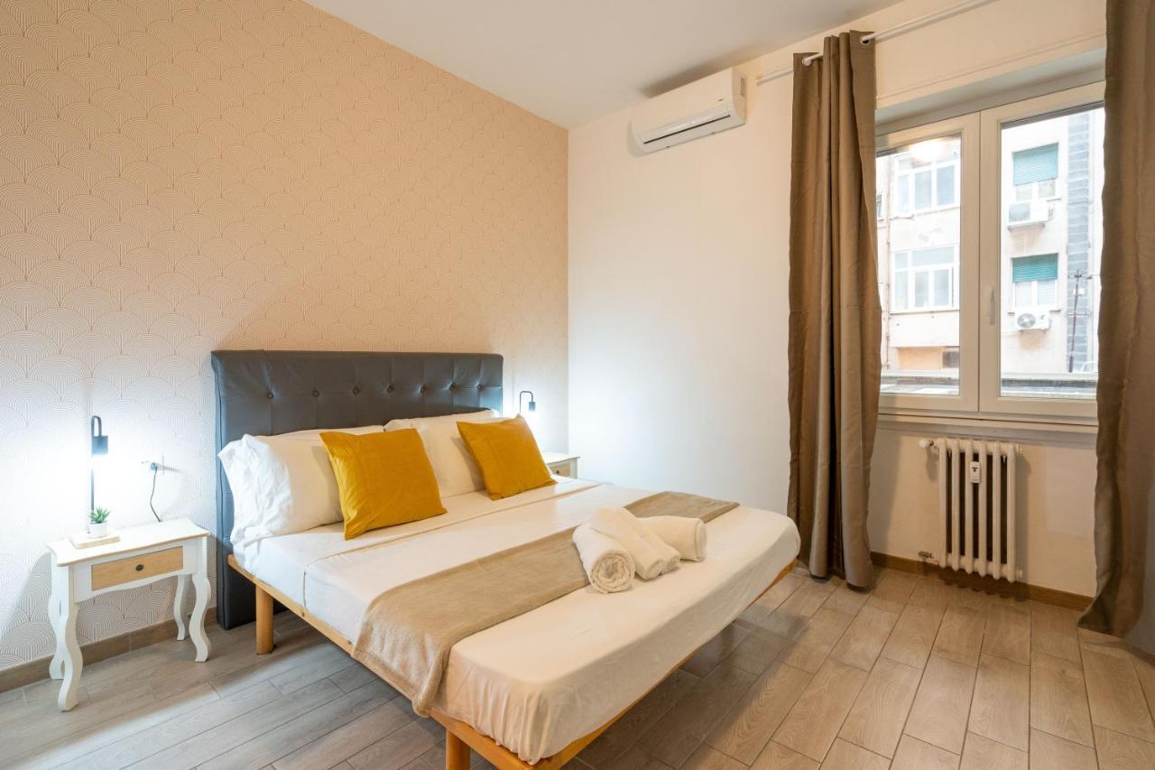 Close To San Pietro - Vatican Bed & Breakfast Rome