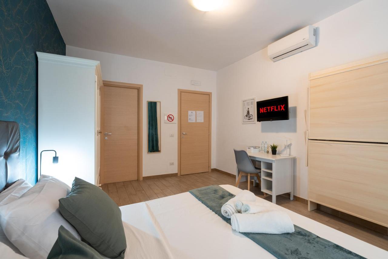 Close To San Pietro - Vatican Bed & Breakfast 2*