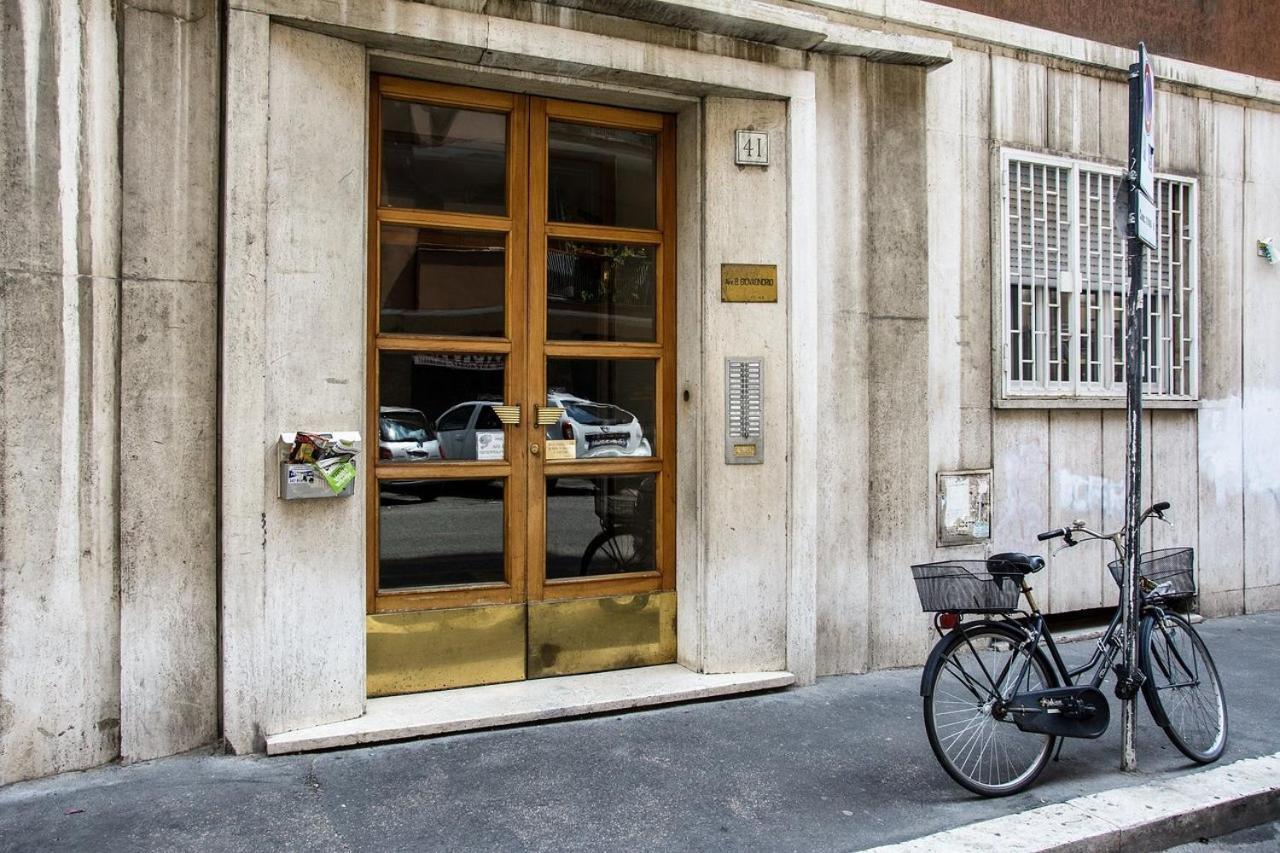 Bed & Breakfast Close To San Pietro - Vatican