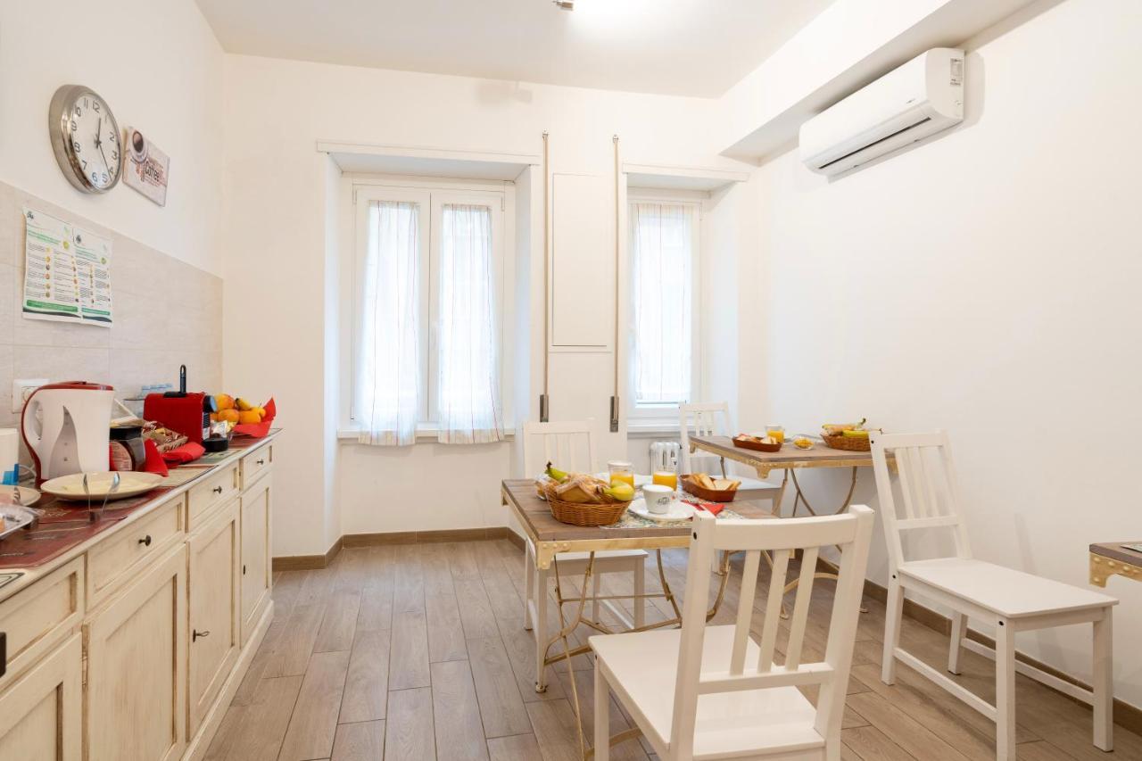 Close To San Pietro - Vatican Bed & Breakfast 2*