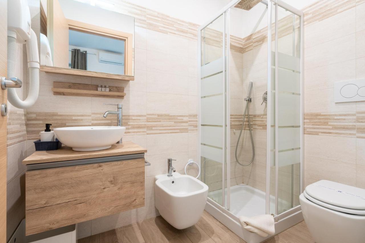 Close To San Pietro - Vatican Bed & Breakfast 2*