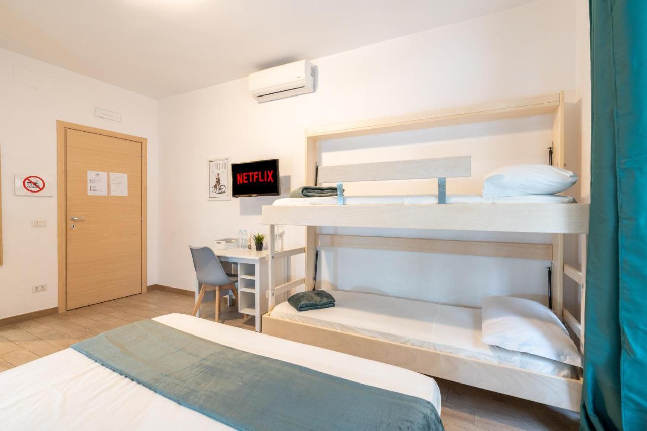 Bed & Breakfast Close To San Pietro - Vatican Rome