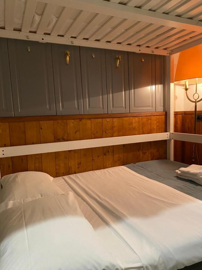 Mini Apartment Rome