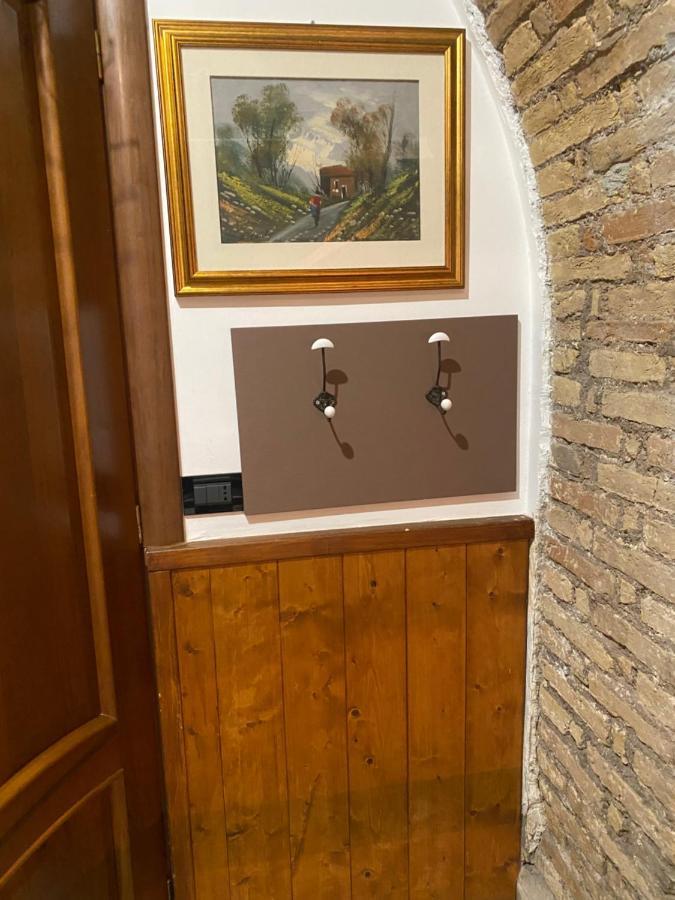 Mini Apartment