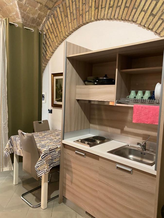 Apartment Mini