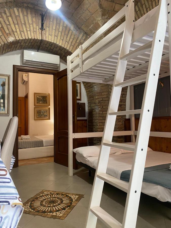 Mini Apartment Rome