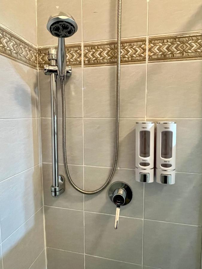 Appartamento La Villa, Tiburtina Valley Roma