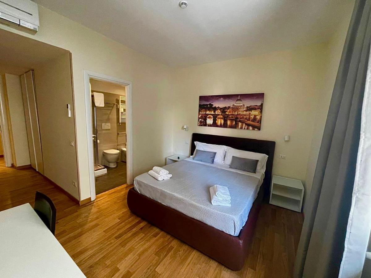 Bed & Breakfast Rienzo Vatican