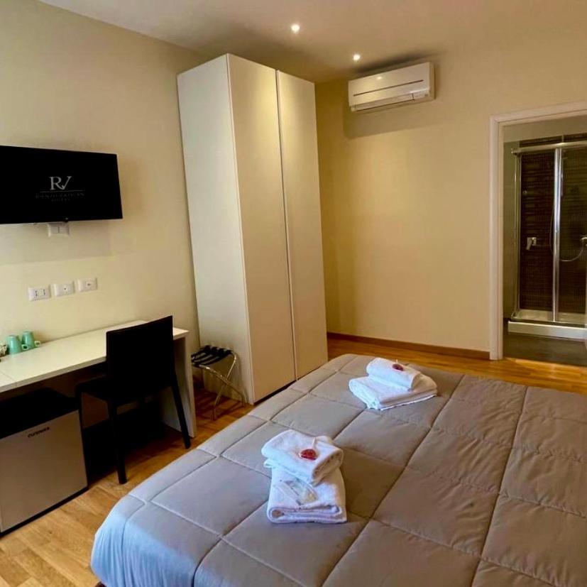 Bed & Breakfast Rienzo Vatican Rome