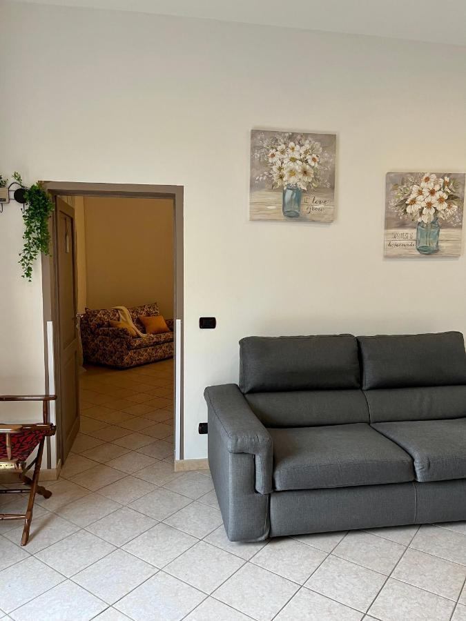 La Villa, Tiburtina Valley Appartamento *