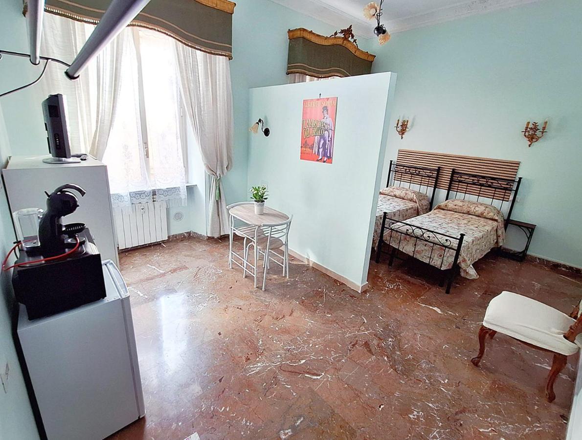 Pensiero Homestay