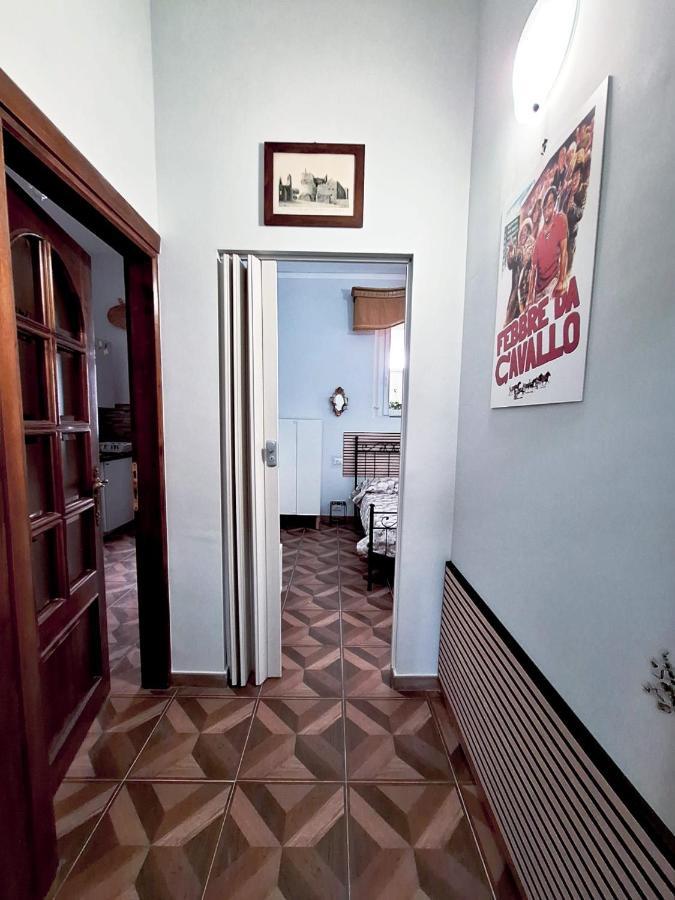 Pensiero Rome