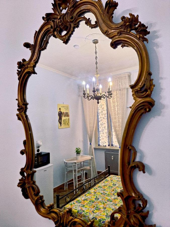 Homestay Pensiero *