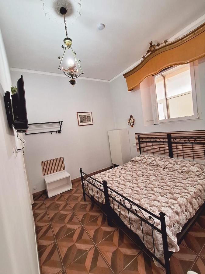 Pensiero Homestay Rome