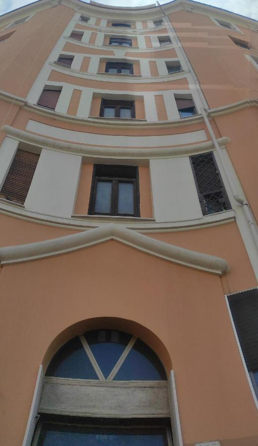 Tiberivs Apartment *