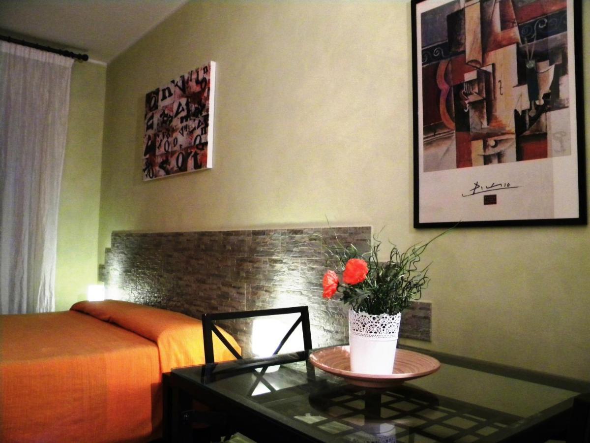 Bed & Breakfast Gregory Vatican Roma