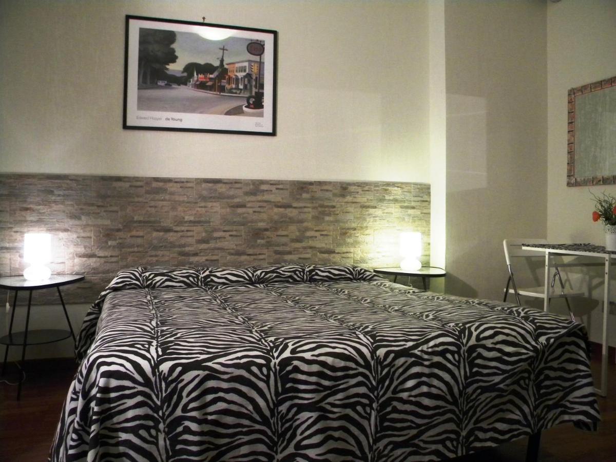 Bed & Breakfast Gregory Vatican