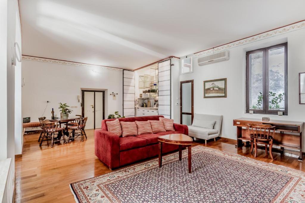 Apartamento Casa Ghetto 13 Roma