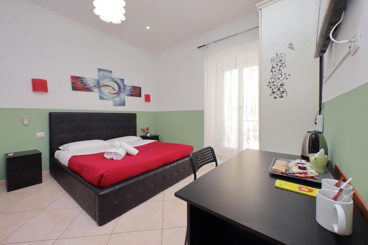 Dandi Domus Gasthuis 2*