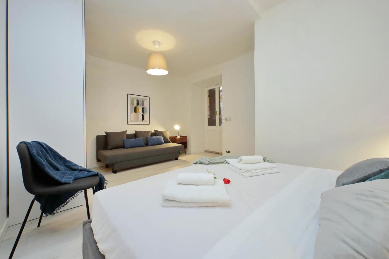 Apartment Monti Spacious 2