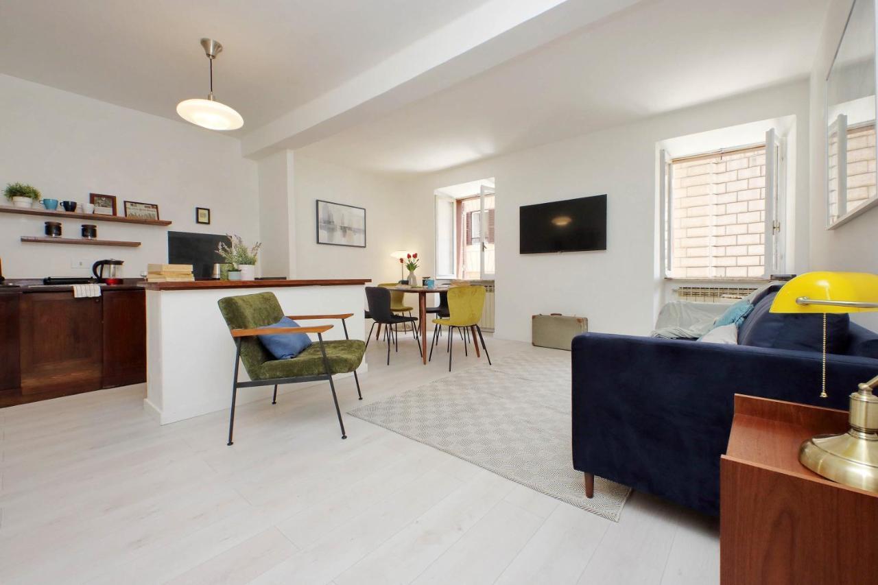 Monti Spacious 2 Apartment