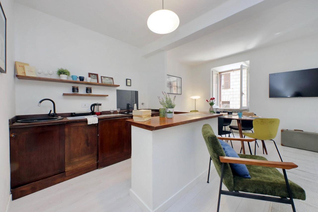 Monti Spacious 2 Apartment