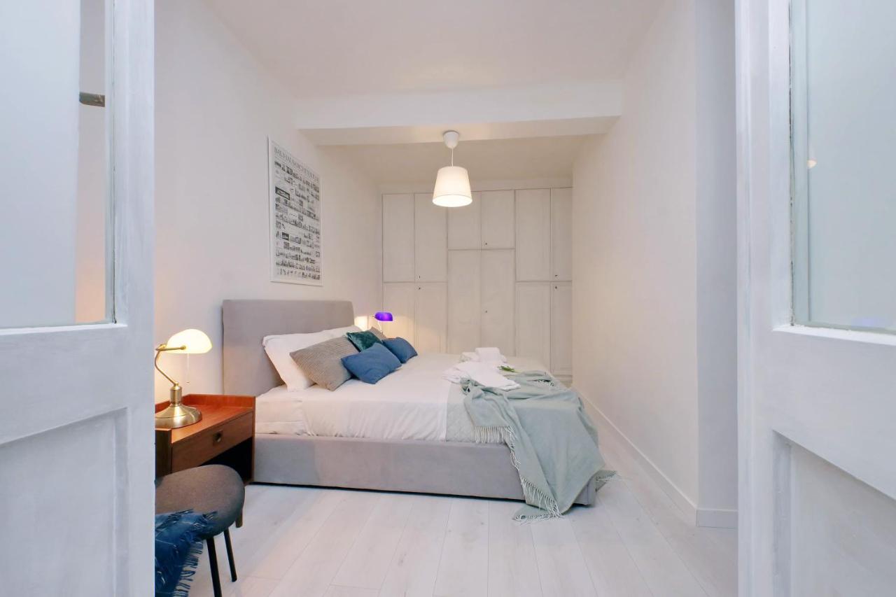 Monti Spacious 2 Rome