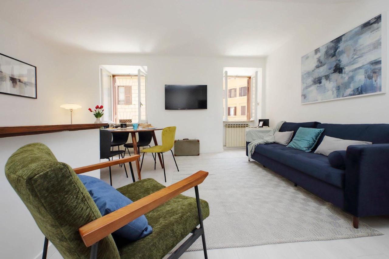Monti Spacious 2 Apartment *