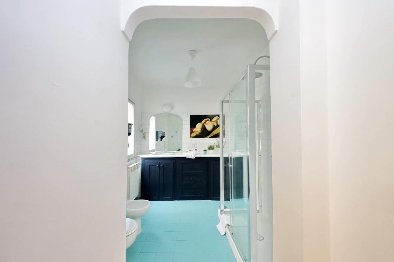 Monti Spacious 2 * Rome
