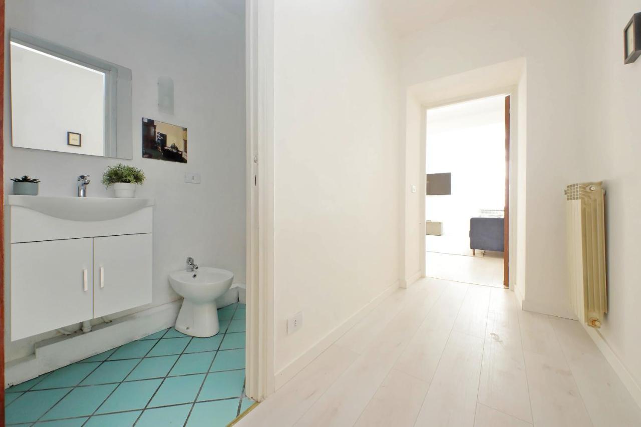 Apartment Monti Spacious 2
