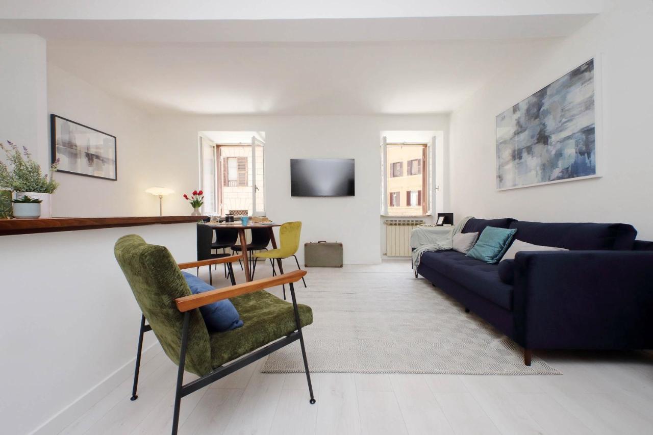 Monti Spacious 2 Rome