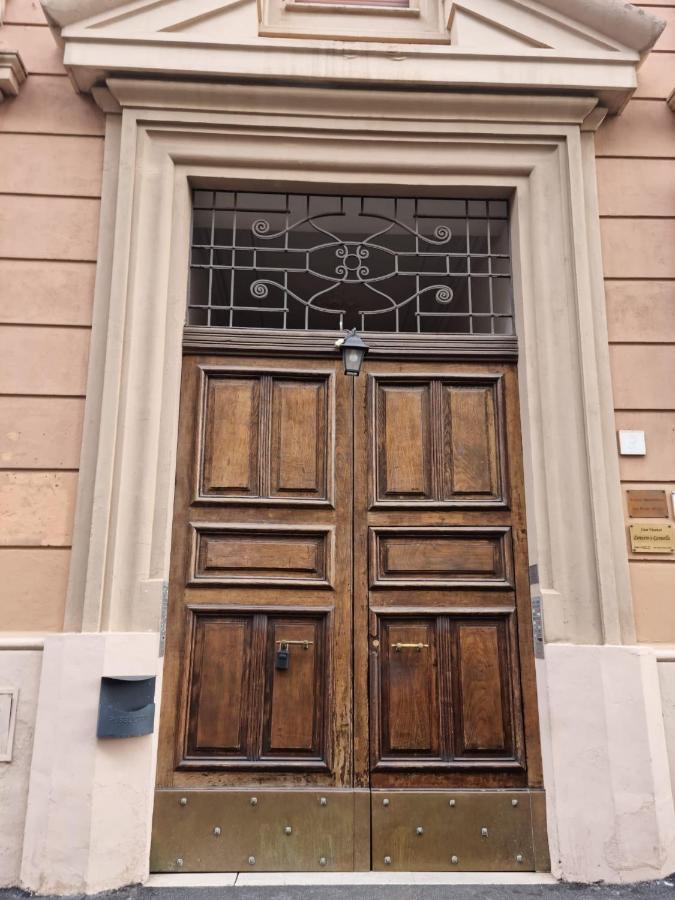 Apartment Daniela, Pied-a-terre Al Vaticano *