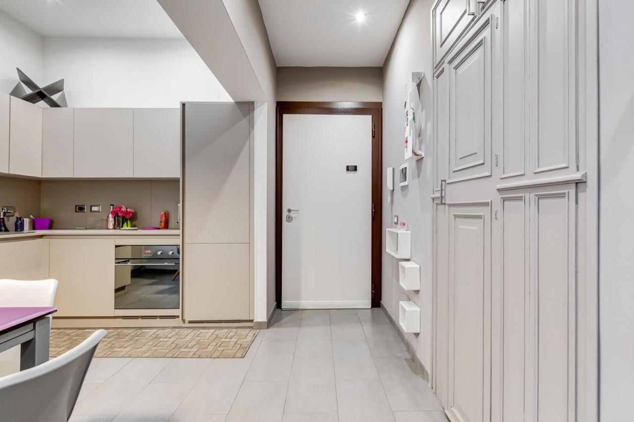 Apartamento Casa Nannare Roma