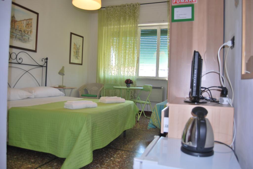 City Room B&B
