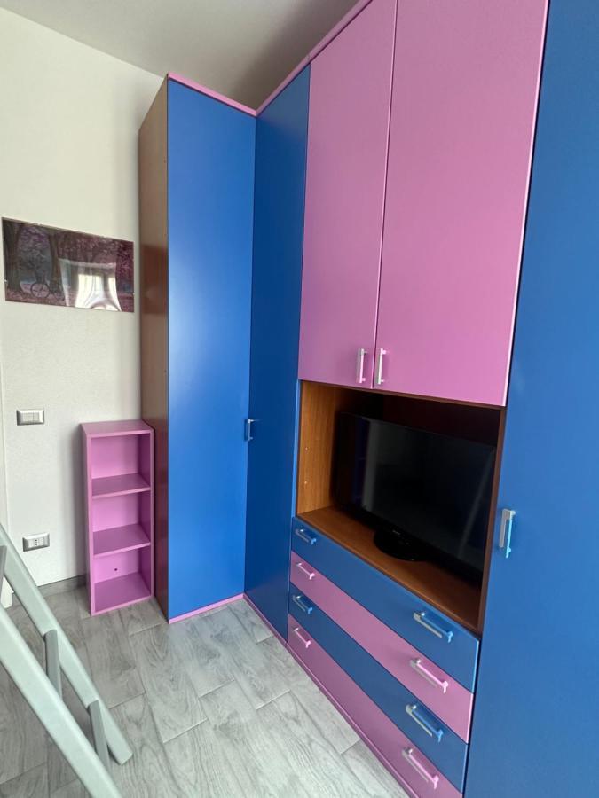 Casa Saida Holiday home Rome
