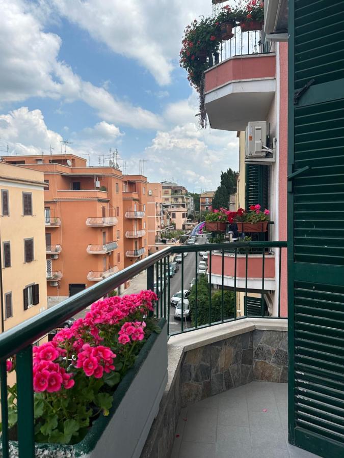 Casa Saida * Rome