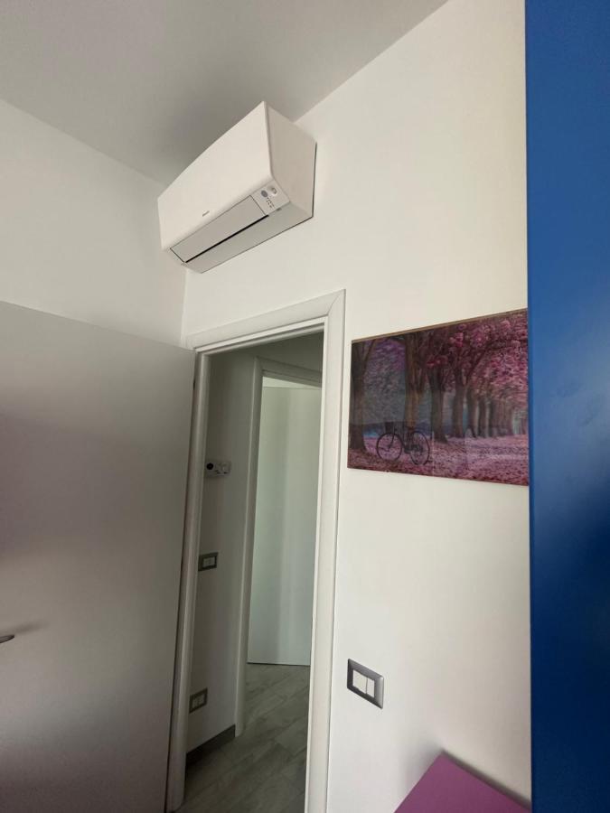 Casa Saida * Rome