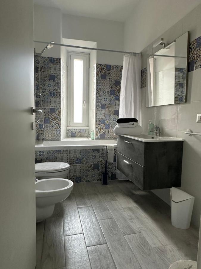 Casa Saida Holiday home Rome