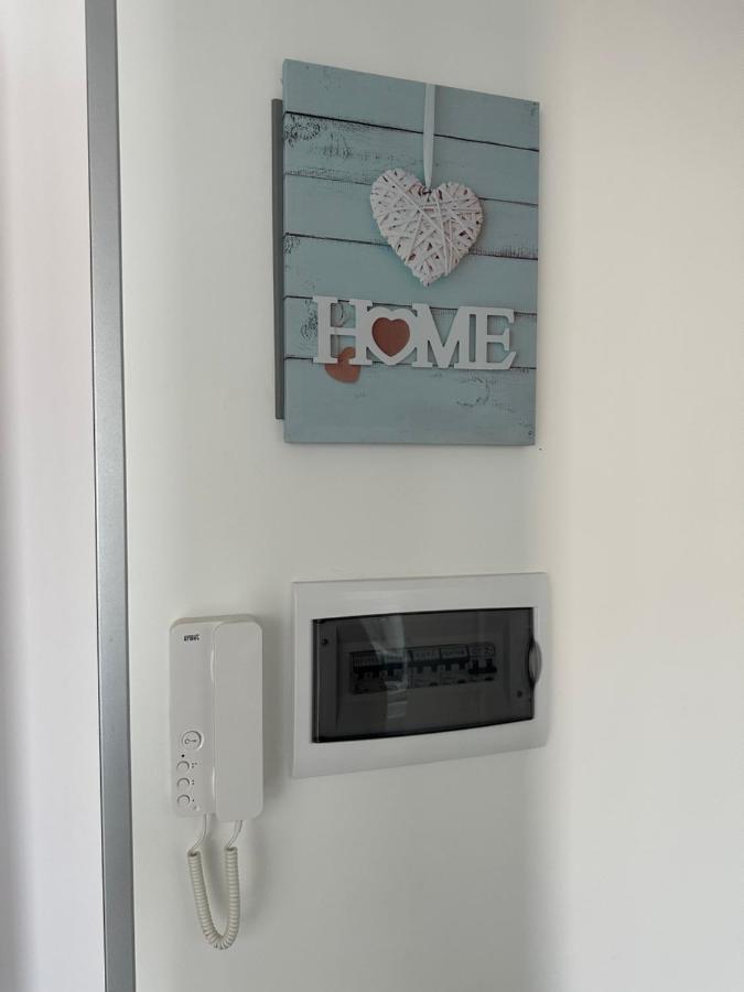 Casa Saida Rome